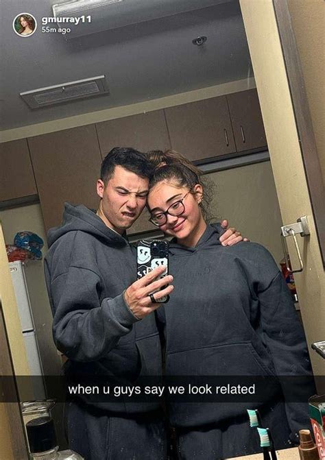 gabby murray leaks|Gabby Murray Cousin Incest Dating. : r/gabbymurrayyy